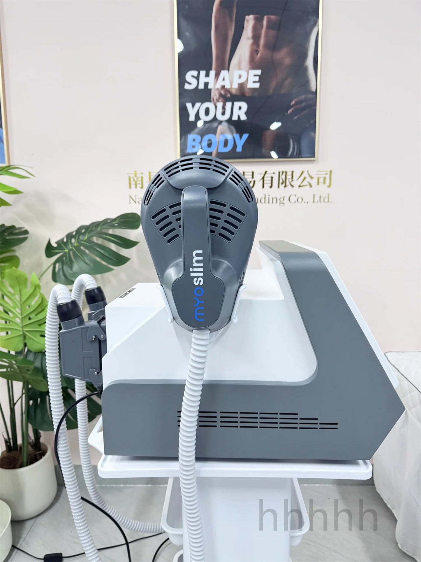 15 Tesla 6500W MYOslim Body Sculpting Machine  NEO New System Body Slimming Sculpting Fat Burning Nova Weight Lose Machine