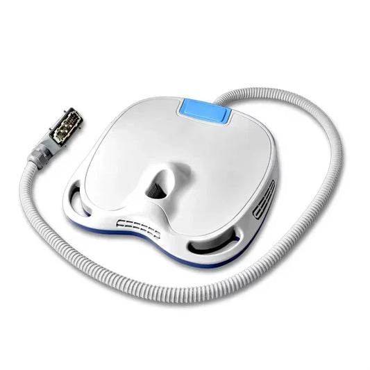 EMS Professional Body Shaping Machine 200Hz 15T Muscle Stimulation Fat Burning Slimming Tool Cost-effective Choice for Home Use