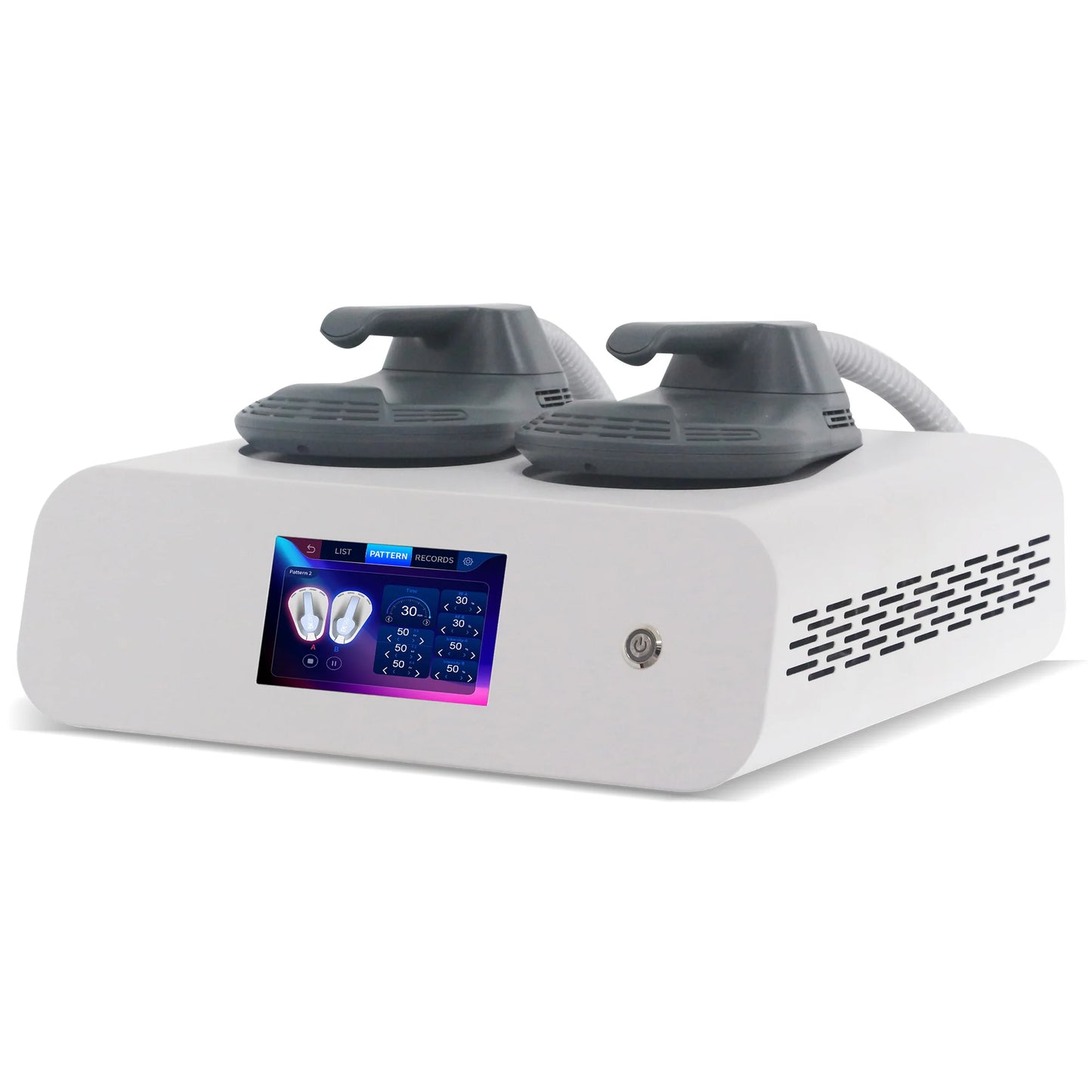 15 Tesla 6500W Myoslim Muscle Stimulator RF Body Sculpting Myoslim NEW Portable Machine Slimming Weight Lose Electromagnetic