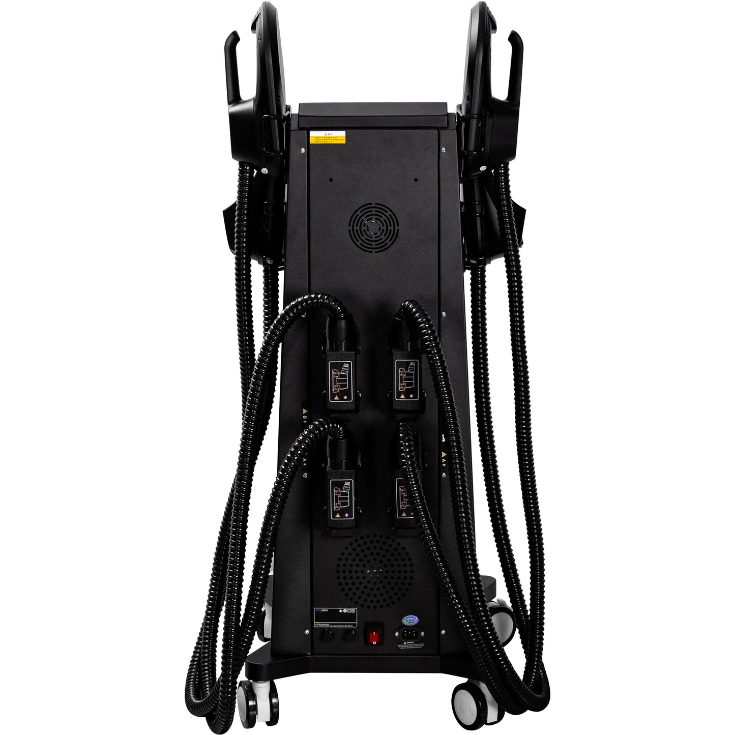 EMSZERO PRO 6500W NEO Slimming Machine EMS+EMT/RF Nova Body Sculpting EMS Pelvic Muscle Stimulator Salon
