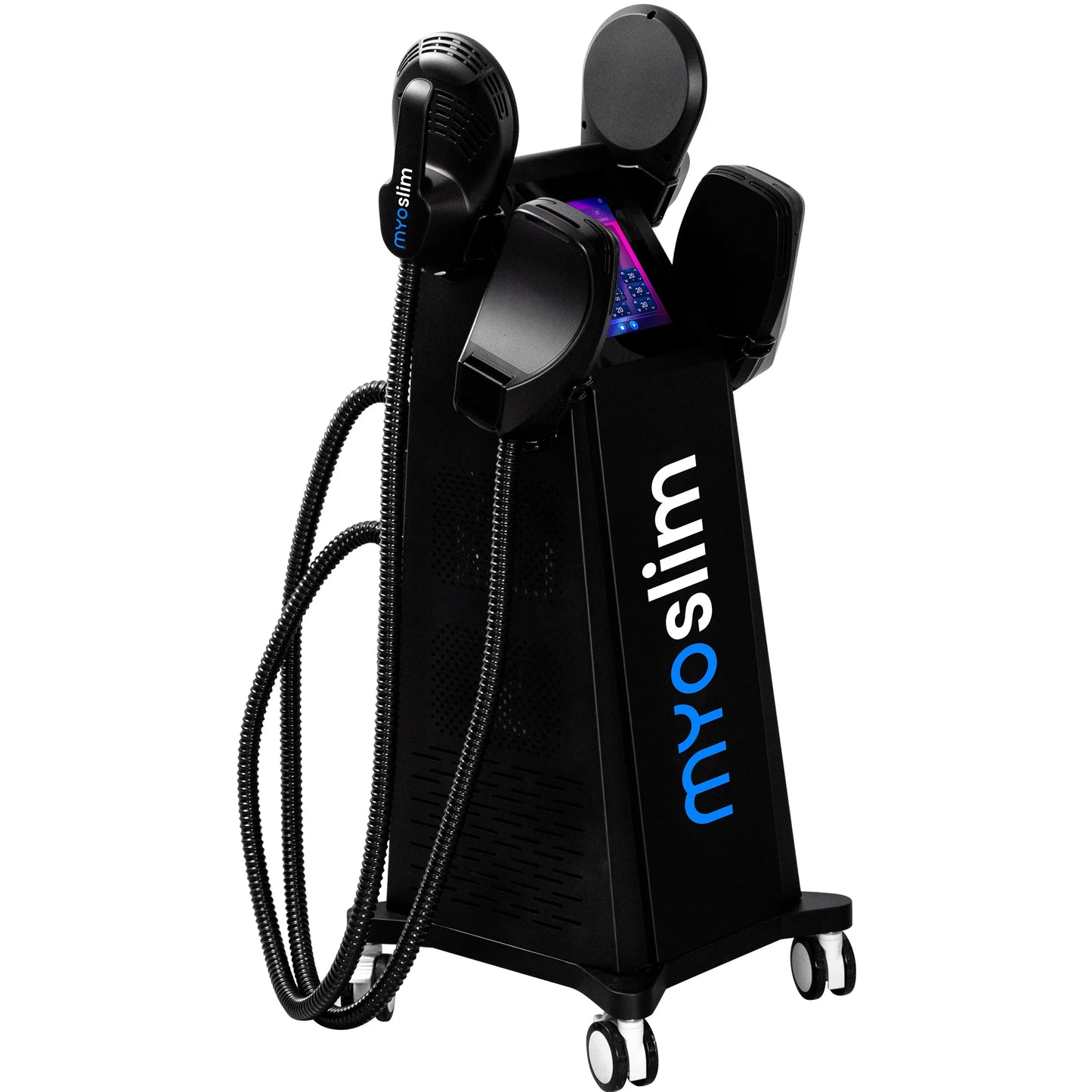 EMSZERO PRO 6500W NEO Slimming Machine EMS+EMT/RF Nova Body Sculpting EMS Pelvic Muscle Stimulator Salon
