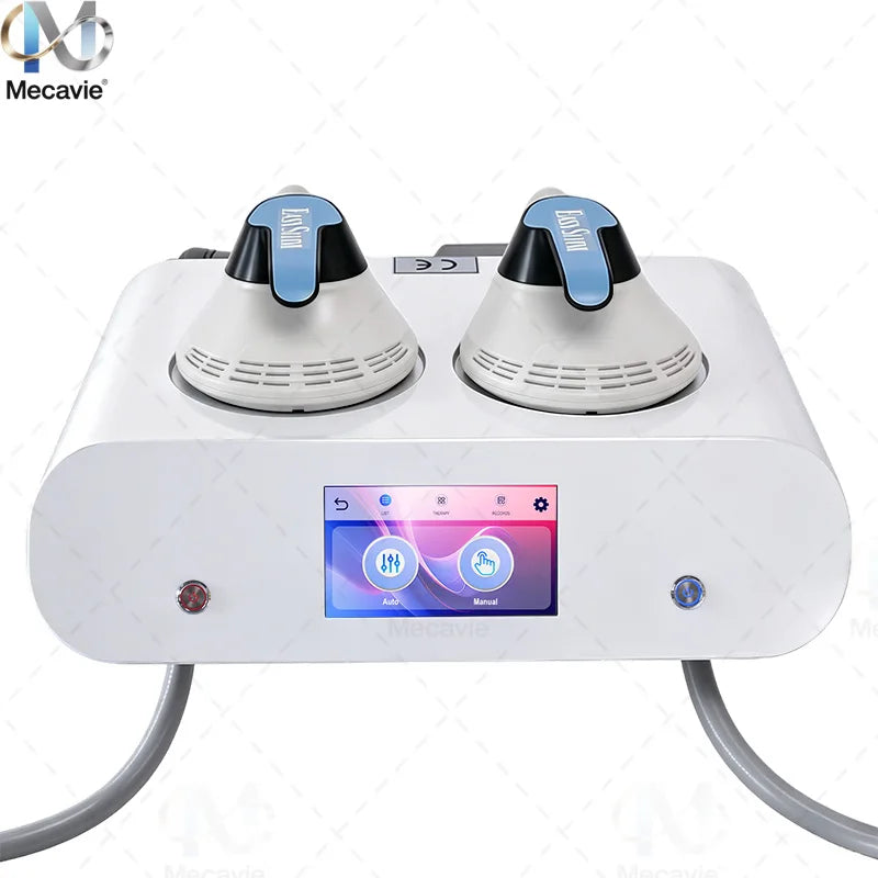 Professional 6500W RF EMS Body Shaping Device Muscle Stimulation Slimming Emsnova PRO Ultra Sculpt Weight Loss Salon Home Use
