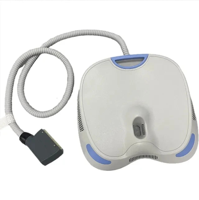 Myoslim EMS Body Sculpting Device: Professional Fat Burning & Muscle Building for Salon & Home Use
