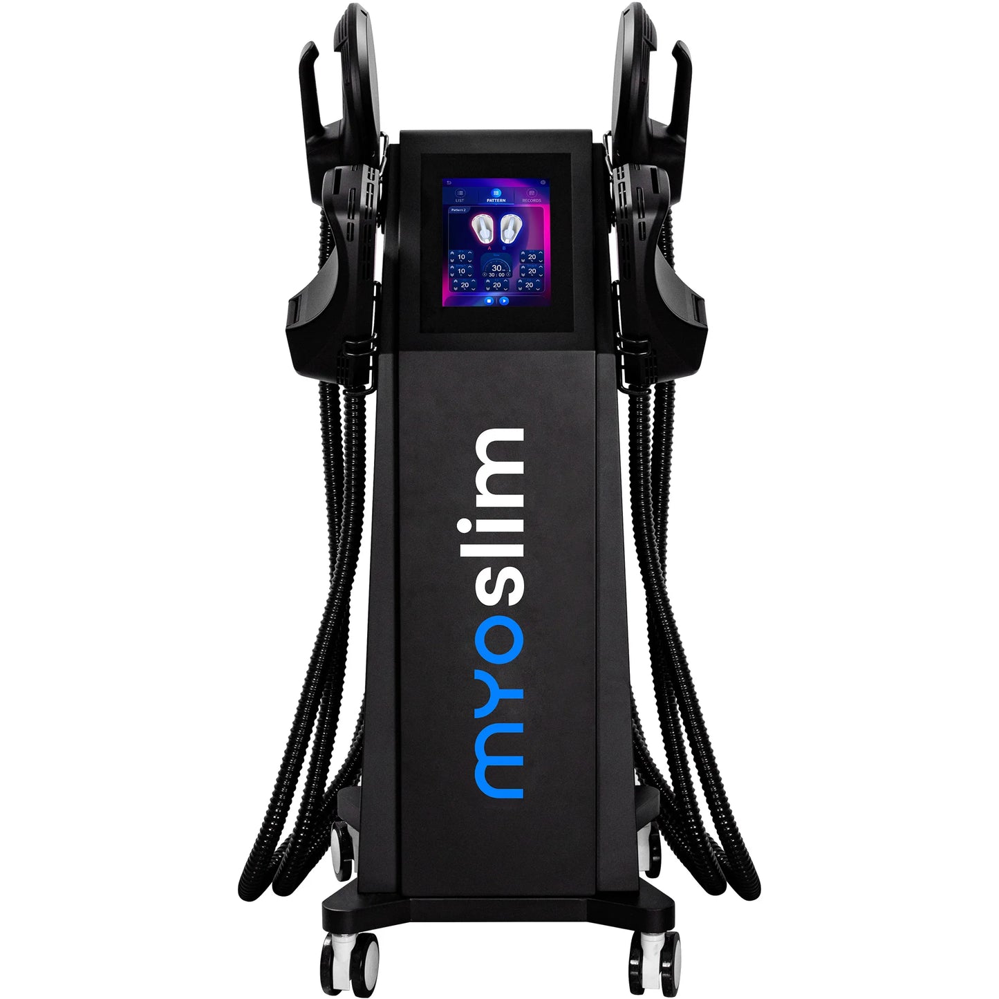 EMSZERO PRO 6500W NEO Slimming Machine EMS+EMT/RF Nova Body Sculpting EMS Pelvic Muscle Stimulator Salon