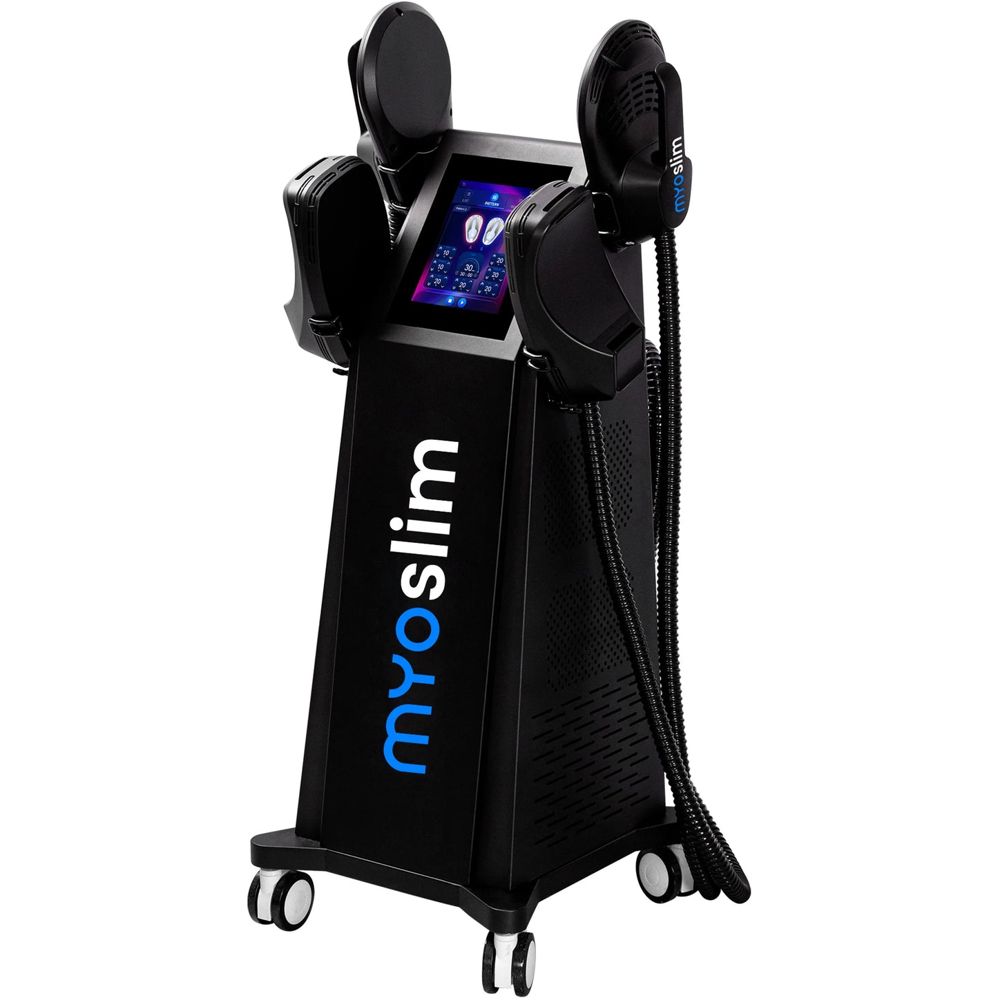 EMSZERO PRO 6500W NEO Slimming Machine EMS+EMT/RF Nova Body Sculpting EMS Pelvic Muscle Stimulator Salon