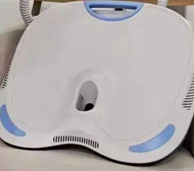 Intelligent Dual Handles 6500W 200HZ EMS RF Beauty Device with High‑Efficiency Fat Reduction, Skin Lifting & Comprehensive Body