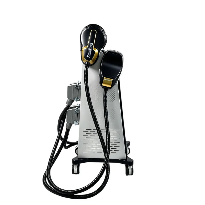 2026 Professional EMS RF HI-EMT Body Sculpt Machine 6500W 200Hz Muscle Stimulator Fat Removal Skin Tightening Slimming Equipment