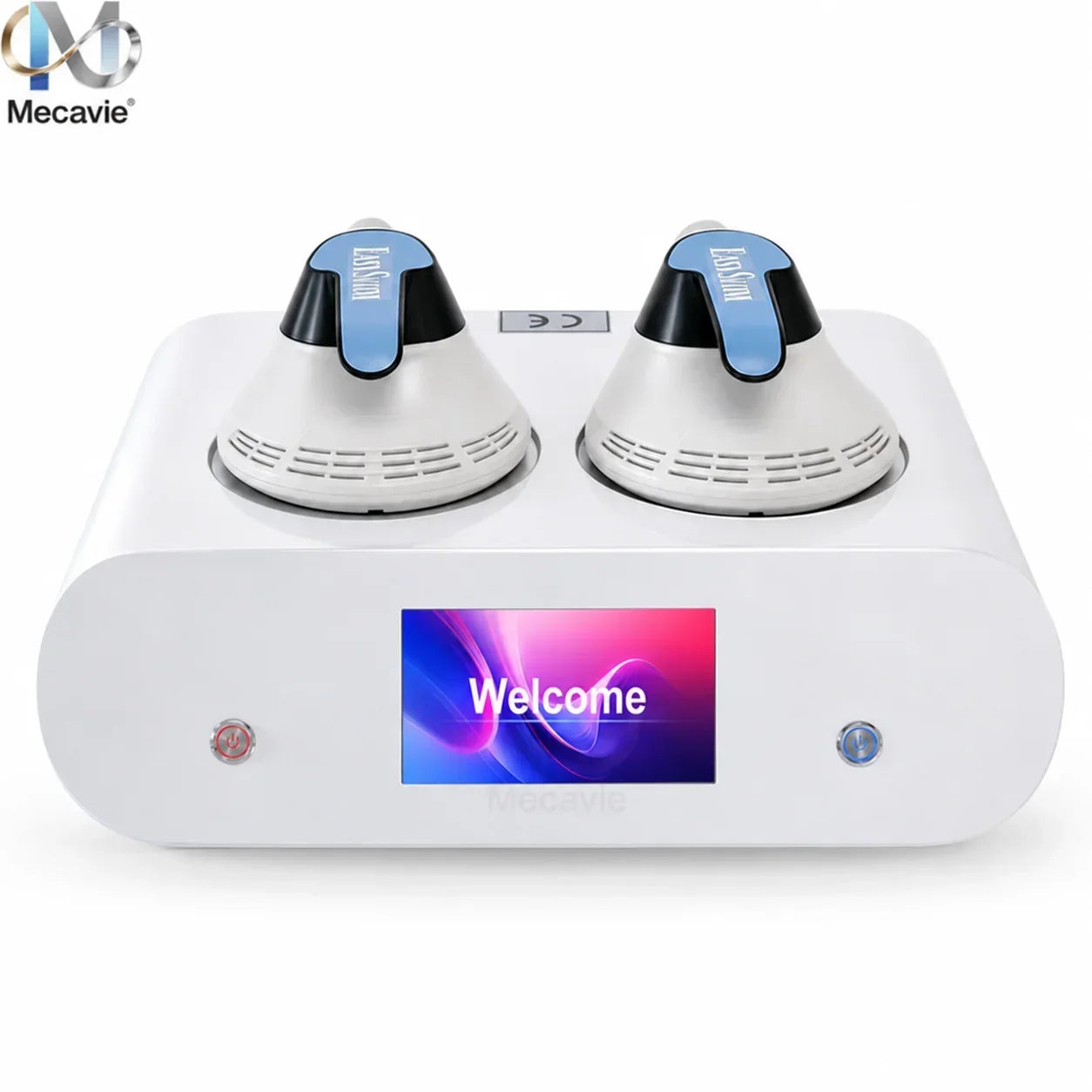 Non-invasive EMS Professional Body Shaping Machine 200Hz 15T Muscle Stimulation Fat Burning Slimming Tool for Home Use Choose