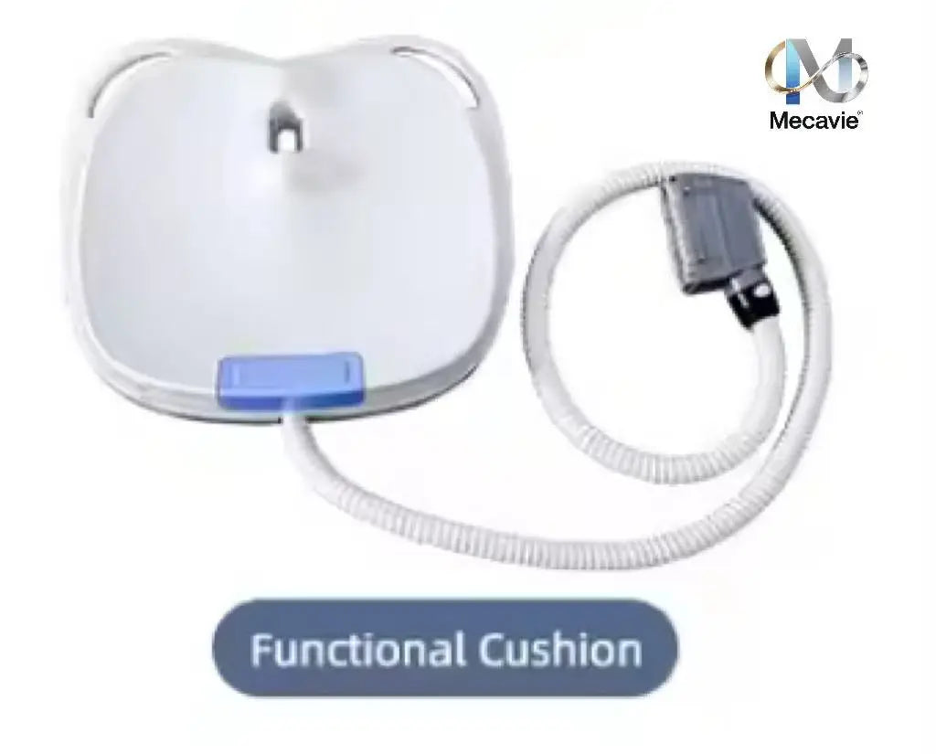 MECAVIE 2026 New Cosmetology Equipment 6500W Hi EMT RF Machine EMSnova Slimming Fat Burning Muscle Stimulation No Downtime