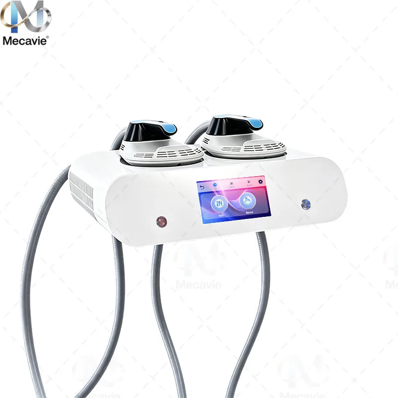 Professional 6500W RF EMS Body Shaping Device Muscle Stimulation Slimming Emsnova PRO Ultra Sculpt Weight Loss Salon Home Use