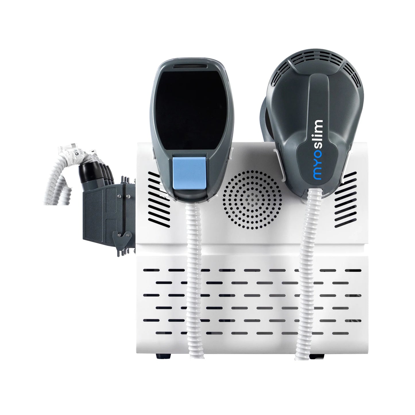 Myoslim EMS Body Sculpting Device: Professional Fat Burning & Muscle Building for Salon & Home Use